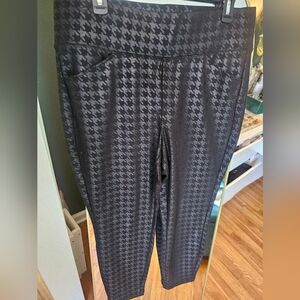 Torrid Studio Pixie Luxe Ponte High Rise Skinny Pant